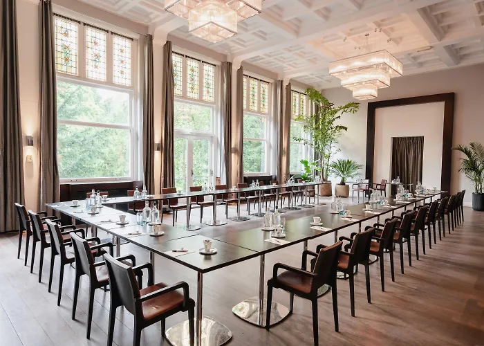 Park Den Haag, Part Of Sircle Collection Haag