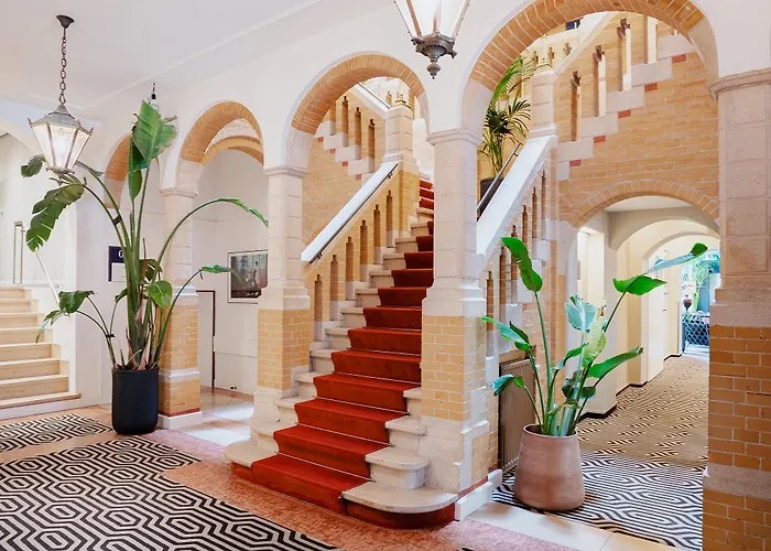 Park Den Haag, Part Of Sircle Collection Haag