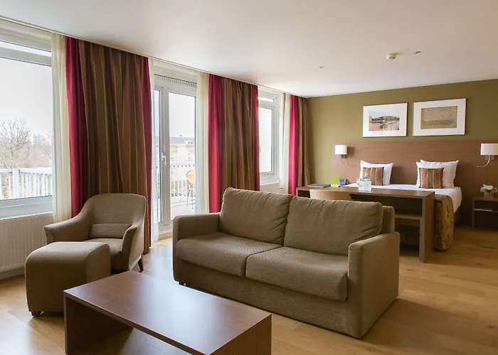 Hotel Park Den Haag, Part Of Sircle Collection Haag