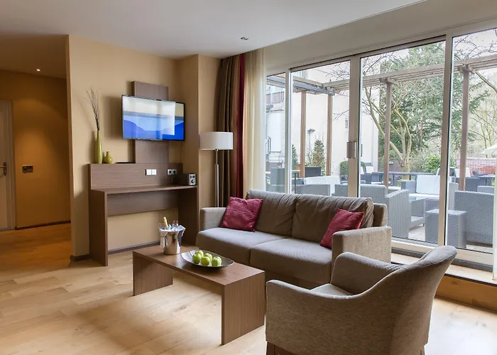 Park Den Haag, Part Of Sircle Collection