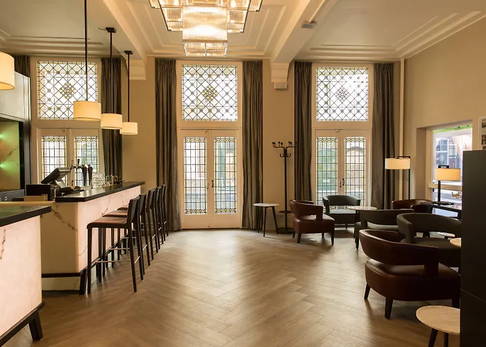 Hotel Park Den Haag, Part Of Sircle Collection