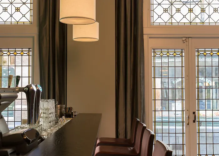 Park Den Haag, Part Of Sircle Collection Haag