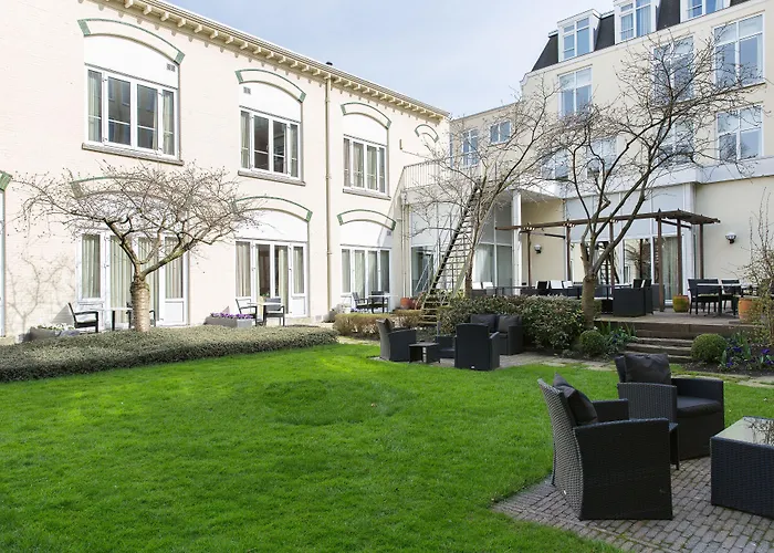 Hotel Park Den Haag, Part Of Sircle Collection