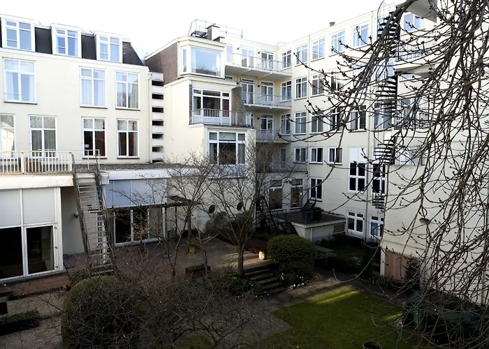 Park Den Haag, Part Of Sircle Collection Hotel Haag